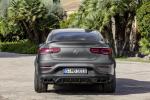 Mercedes-AMG GLC43 4Matic Coupe 2019 года (WW)
